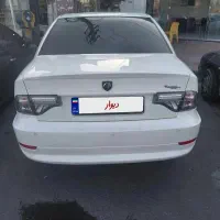 سمند سورن دوگانه