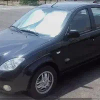 تیبا 2 مدل 95