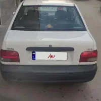 فروش پراید