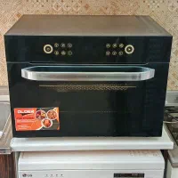 آون توستر و فربرقی الدر مدل هیراد