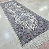کناره و رانر دستباف کاشان و اردکان