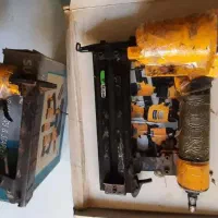 اره گرد بر منگنه میخکوب فرز