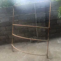 میله وچادر پیکان وانت