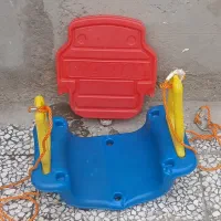تاب کودک کارکرده