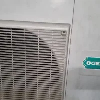 کولر اسپلیت اوجنرال