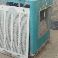 کولر آبی
