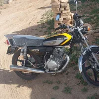 هوندا 200 احسان مدل 1402