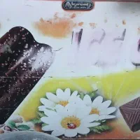 یخچال بستنی