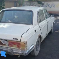 پیکان مدل 1378فرسوده