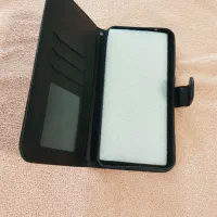 قاب تاشو ‌‌(کتابی)گوشی A55