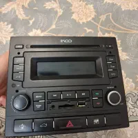 ضبط بلوتوثی فابریکی