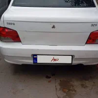 پراید 132|خودرو سواری و وانت|سرخنکلاته, |دیوار
