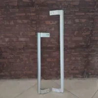 اهرم دستگیره یخچال خانگی،صنعتی،الکترواستیل،مکانیزم