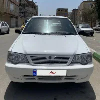 پراید 111 مدل 94 فوق تمیز