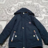 کاپشن و پالتو