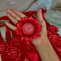 کرایه دستبند حنا بندون