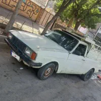 وانت پیکان مدل ۸۶
