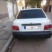 پراید ۹۴|خودرو سواری و وانت|مشهد, شهرک رازی (شهرک غرب)|دیوار
