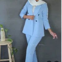 کت و شلوار مازراتی