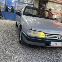 پژو ۴۰۵