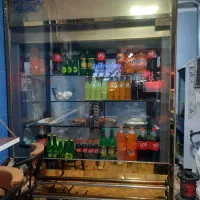 یخچال ایستاده یخساران