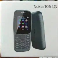 نوکیا 106