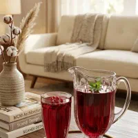 پارچ و لیوان قیمت ویژه افتتاحیه