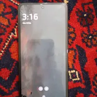 موتورولا Edge 30 با حافظهٔ ۲۵۶ گیگابایت|موبایل|اصفهان, شهرک کاوه|دیوار
