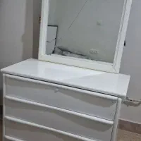 آینه دراور