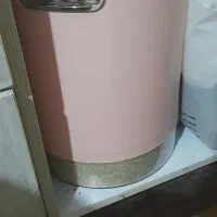 جاقاشقی سطل برنج وقندوشکر،پاسماوری