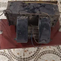 بخاری پیکان و دینام پیکان