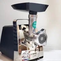 چرخ گوشت بوش  BOSCH نو