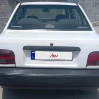 پراید131 مدل 90