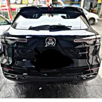 چانگان cs55 پلاس مونتاژی مشکی صفر