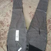 شلوار زنانه دیپلمات جنس خوب نو نو