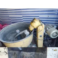 همکار خانم جهت کار در سنگک پزی