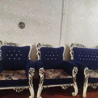 مبل|مبلمان خانگی و میز عسلی|تکاب, |دیوار
