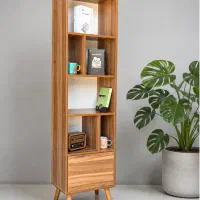 کتابخانه مدل ونیز با ارسال رایگان
