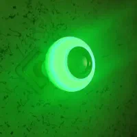 لامپ شب خواب اسپیکر تغیر رنگ