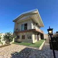 ویلا کوتاه مدت حیاط دار دربست