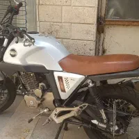 موتور زونتس ۲۳۰ n2