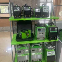 دستگاه جوش ایران ترانس