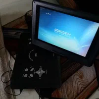 پورتابل کارنکورد
