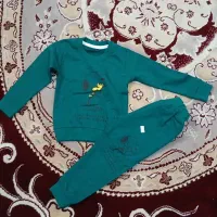 بلوز شلوار اسپرت