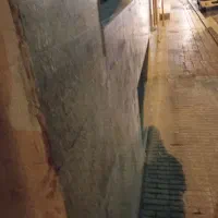 خانه کلنگی