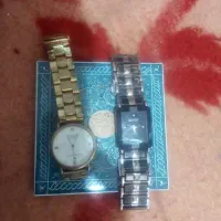 ساعت سیتی زن و رادو کاملا سالم