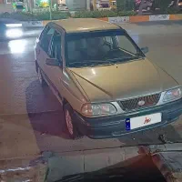 پراید ۱۴۱