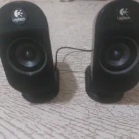 Logitech بلند گوی رومیزی