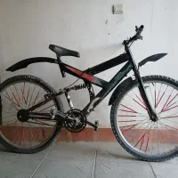 دوچرخه