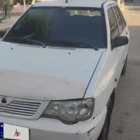 پراید مدل ۸۸